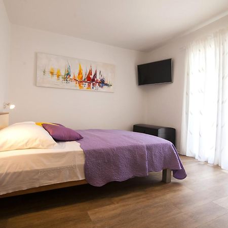 Sirius Apartments Бол Экстерьер фото