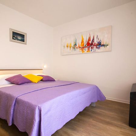 Sirius Apartments Бол Экстерьер фото