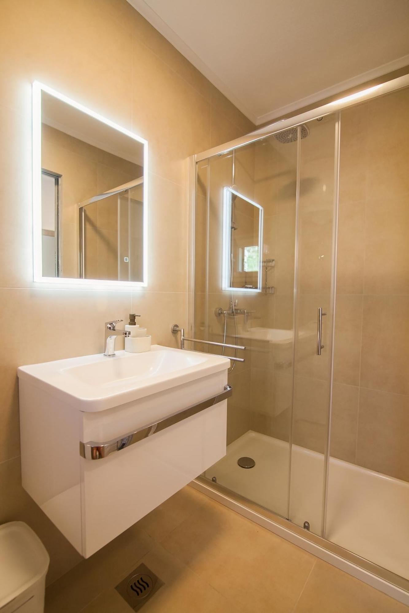 Sirius Apartments Бол Экстерьер фото