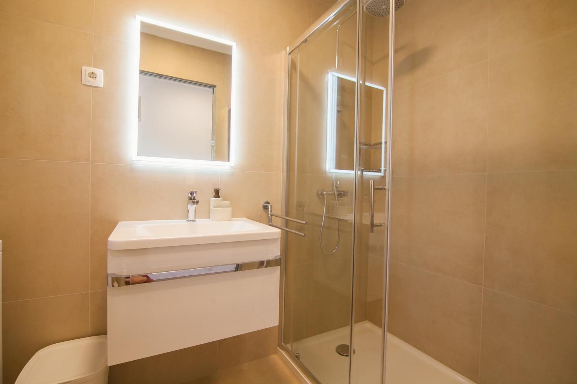 Sirius Apartments Бол Экстерьер фото