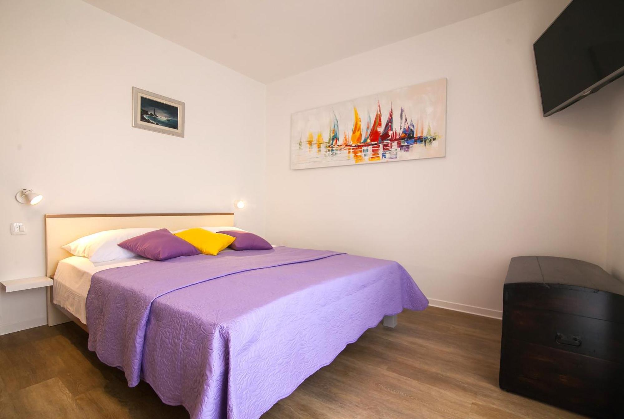 Sirius Apartments Бол Экстерьер фото