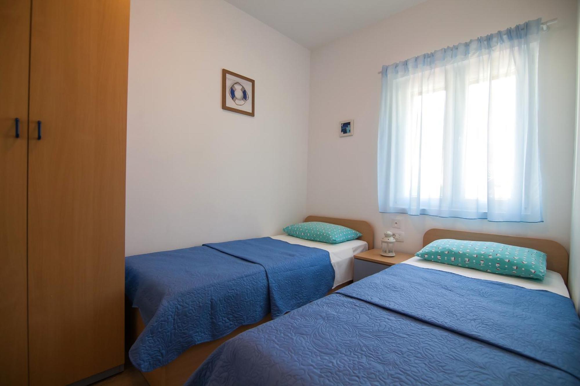 Sirius Apartments Бол Экстерьер фото